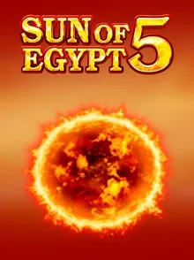 Sun of Egypt 5