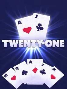 TWENTY-ONE