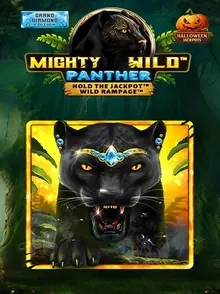 Mighty Wild: Panther Grand Diamond Edition